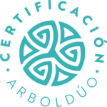 Logo certificacion liderazgo regenerativo